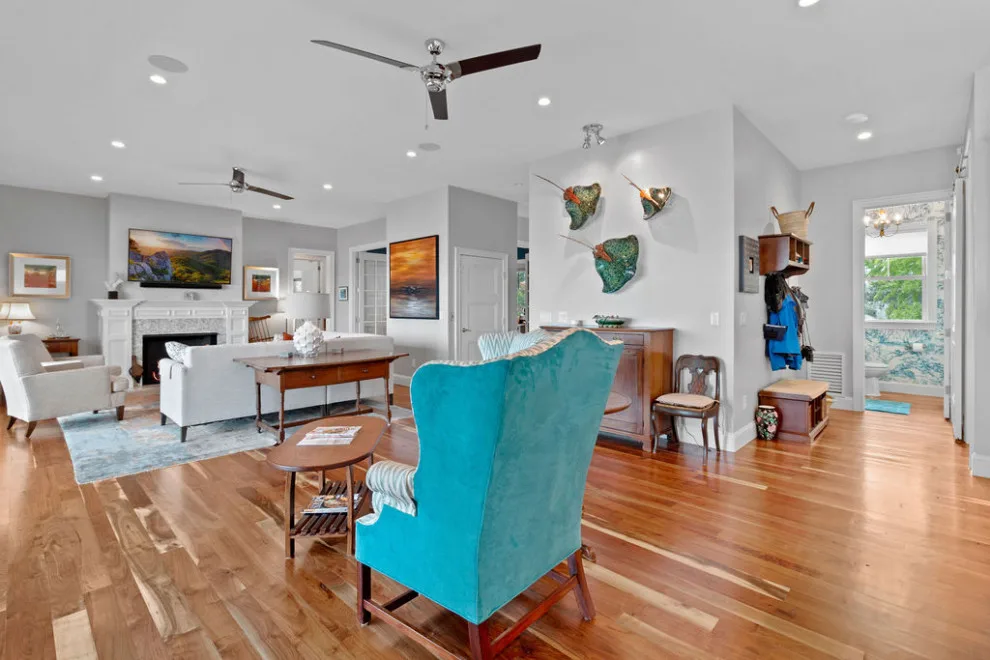 Neuse River Zephyr by GO Architectural Design, PLLC - Photo 52