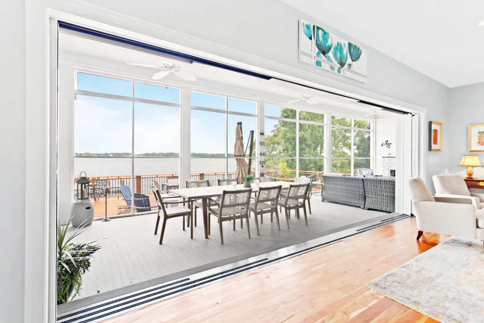 Neuse River Zephyr by GO Architectural Design, PLLC - Photo 6