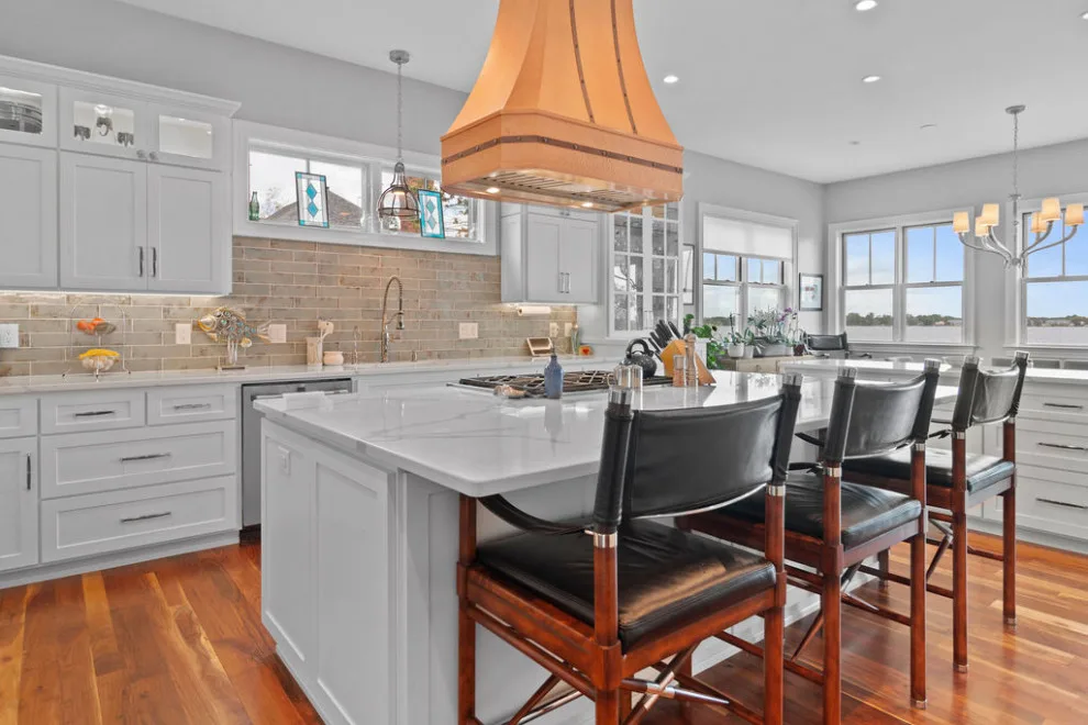 Neuse River Zephyr by GO Architectural Design, PLLC - Photo 11