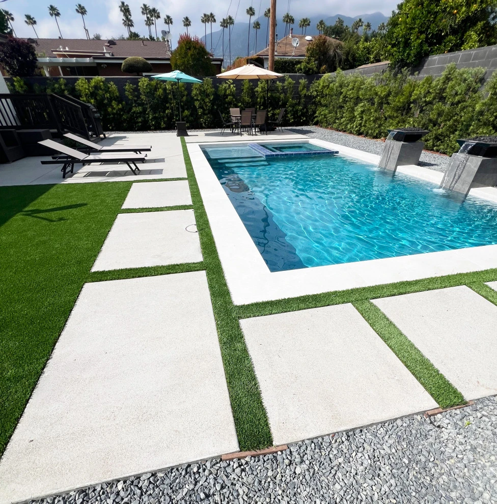 Low-Maintenance Landscape Elements by Flores Artscape, Inc. - Photo 30
