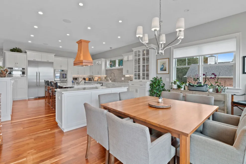 Neuse River Zephyr by GO Architectural Design, PLLC - Photo 57