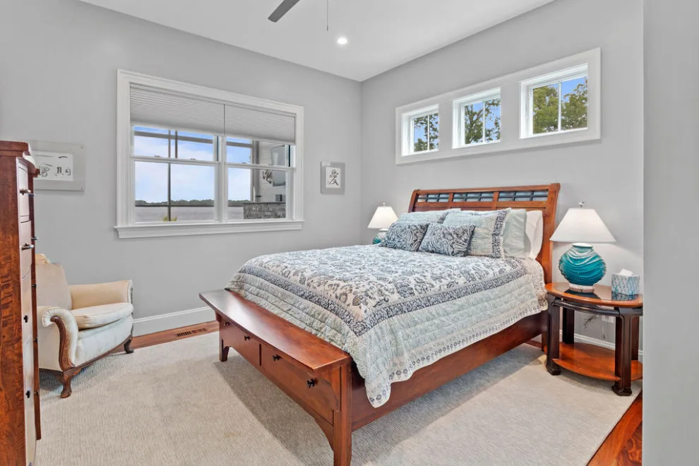 Neuse River Zephyr by GO Architectural Design, PLLC - Photo 22
