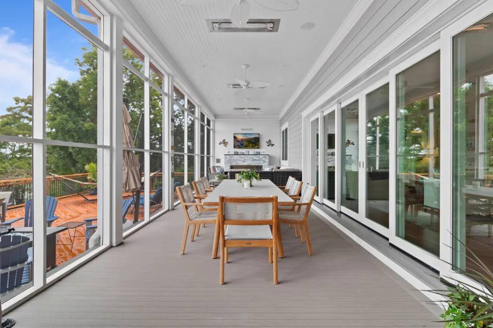 Neuse River Zephyr by GO Architectural Design, PLLC - Photo 61