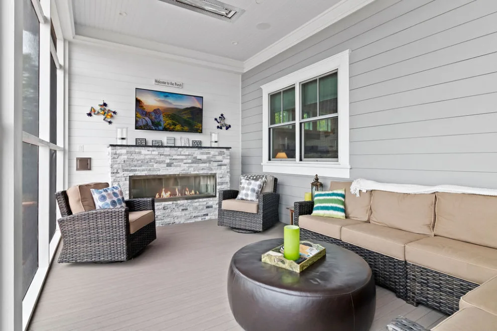 Neuse River Zephyr by GO Architectural Design, PLLC - Photo 24