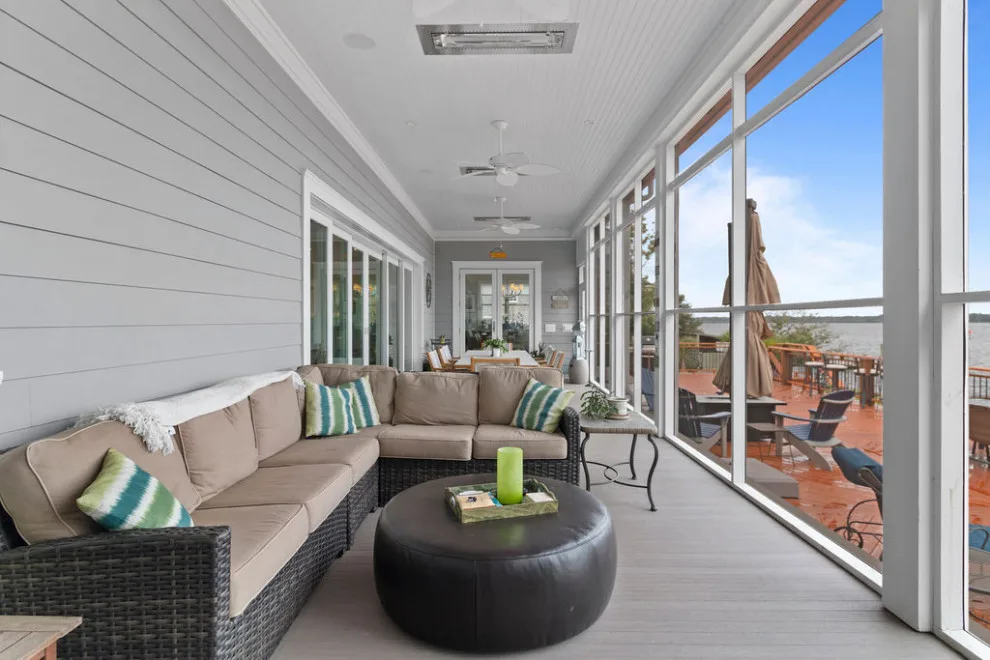 Neuse River Zephyr by GO Architectural Design, PLLC - Photo 15