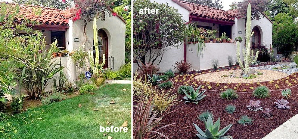 Low-Maintenance Landscape Elements by Flores Artscape, Inc. - Photo 19