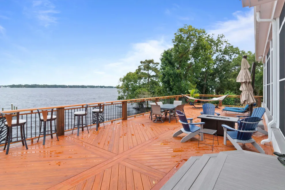 Neuse River Zephyr by GO Architectural Design, PLLC - Photo 29