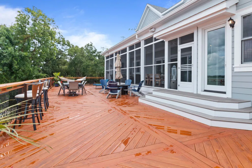Neuse River Zephyr by GO Architectural Design, PLLC - Photo 58