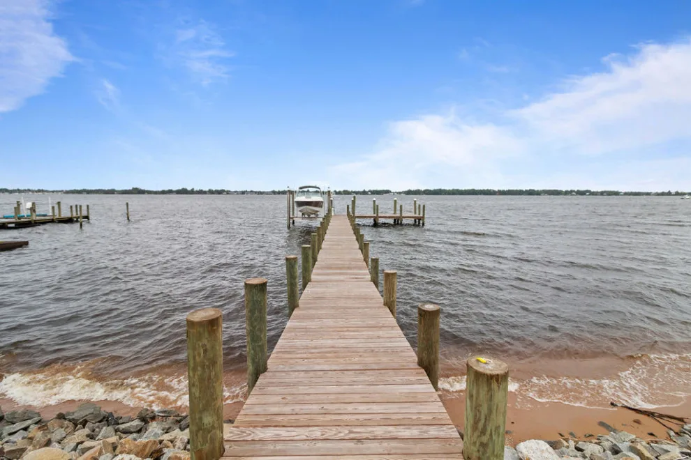 Neuse River Zephyr by GO Architectural Design, PLLC - Photo 27