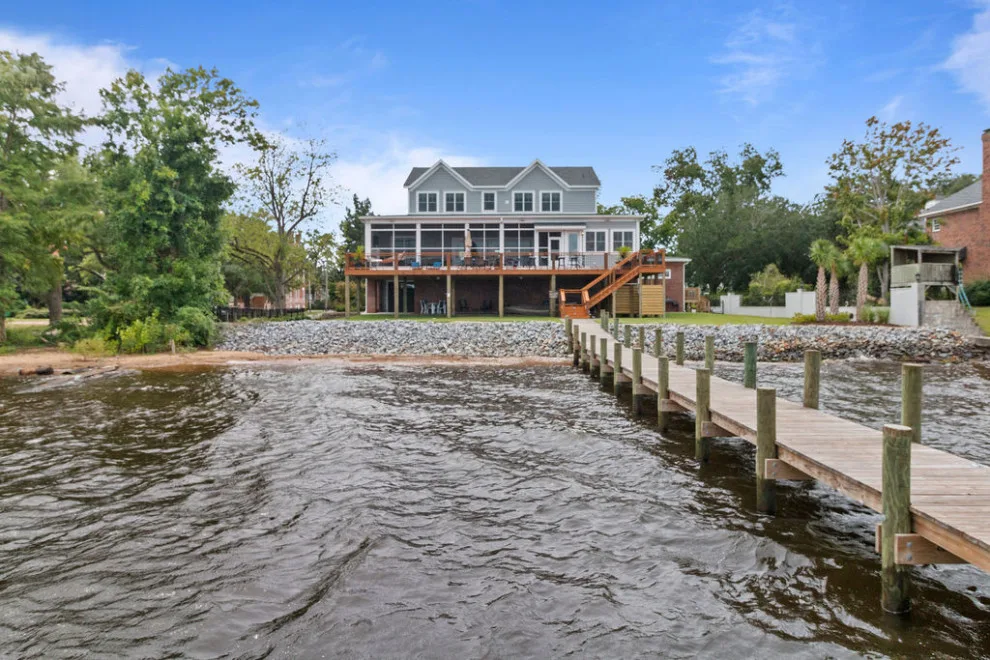 Neuse River Zephyr by GO Architectural Design, PLLC - Photo 3