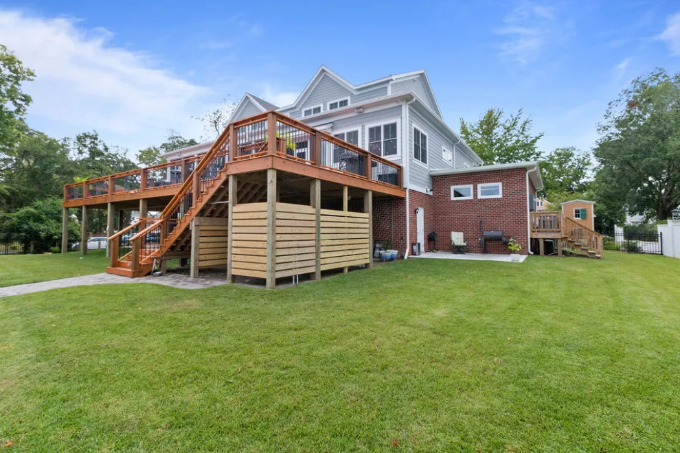 Neuse River Zephyr by GO Architectural Design, PLLC - Photo 53