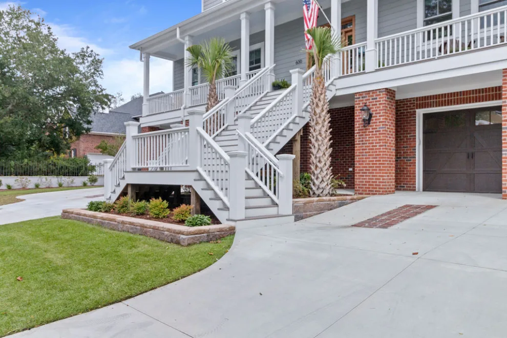 Neuse River Zephyr by GO Architectural Design, PLLC - Photo 63
