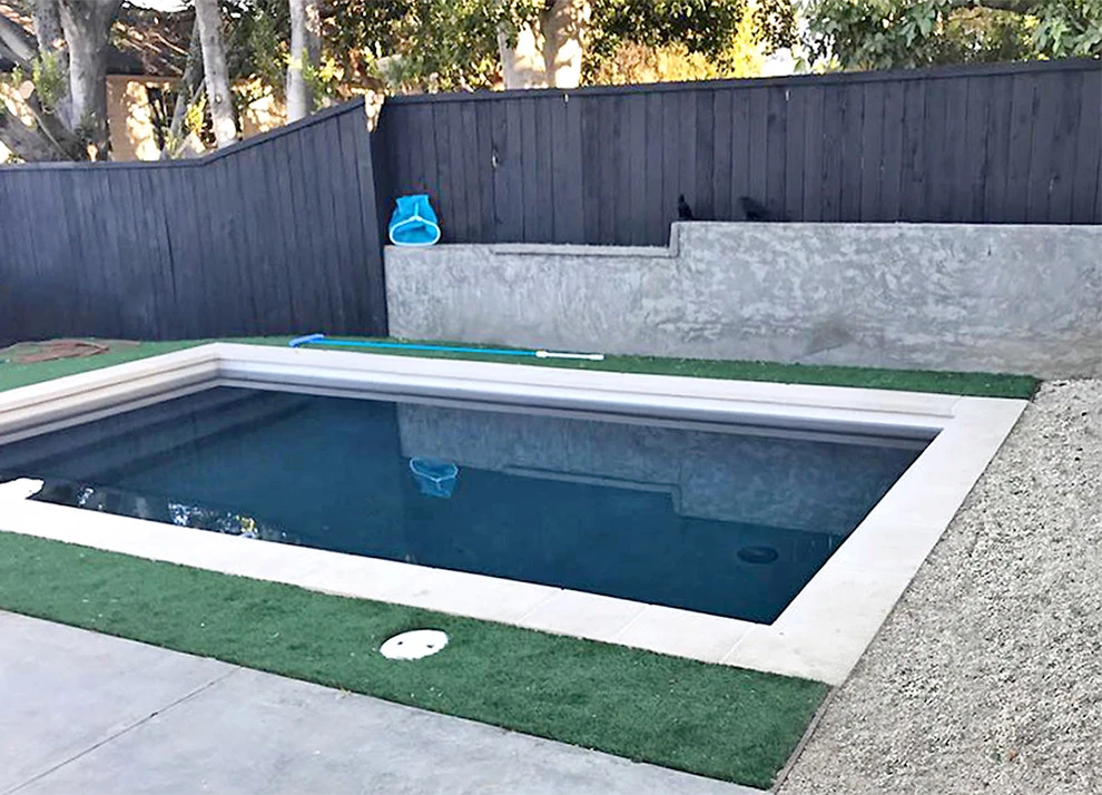 Low-Maintenance Landscape Elements by Flores Artscape, Inc. - Photo 34