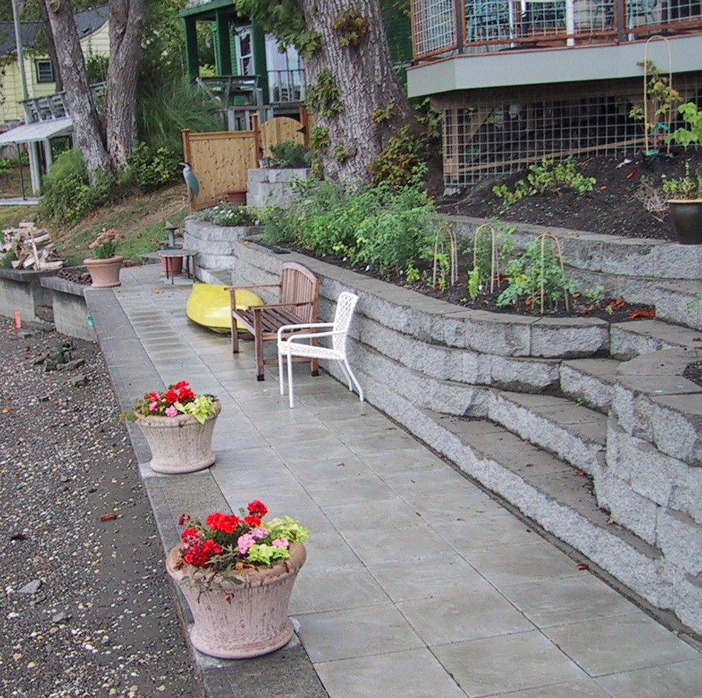 Puget Sound Landscaping, Inc. - Photo 9