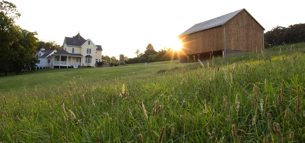 Wexford, PA - New Barn by Gaskill Architecture - Photo 6