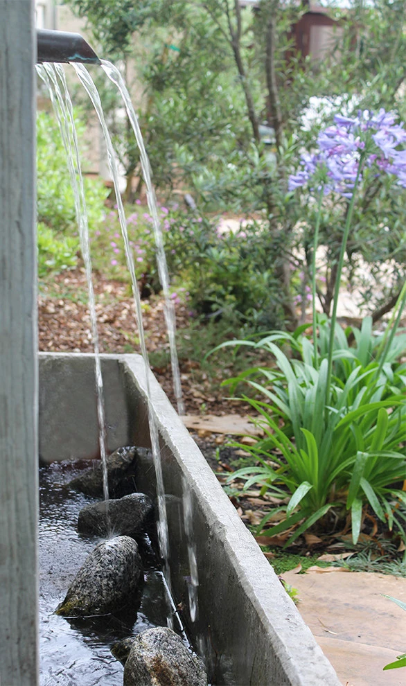 Garden Water Features by Flores Artscape, Inc. - Photo 8