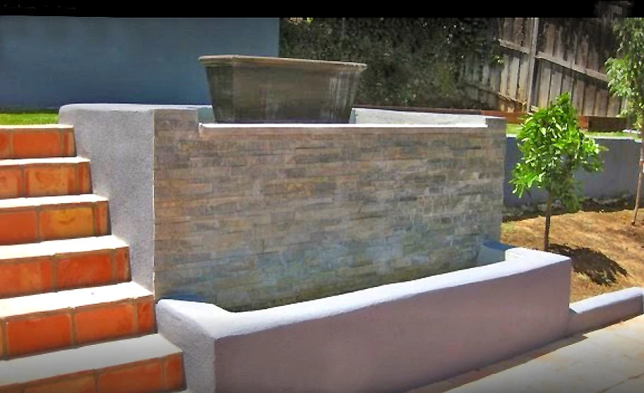 Garden Water Features by Flores Artscape, Inc. - Photo 12