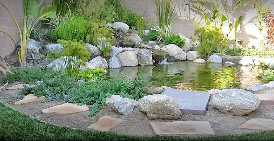 Garden Water Features by Flores Artscape, Inc. - Photo 2