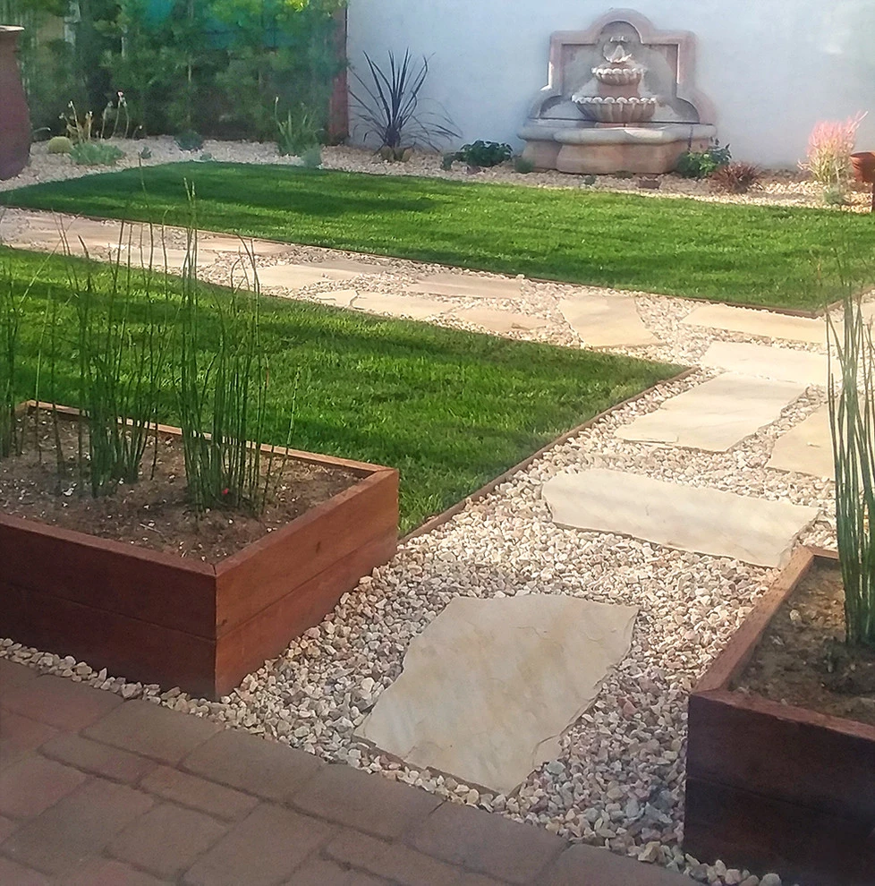 Garden Water Features by Flores Artscape, Inc. - Photo 11