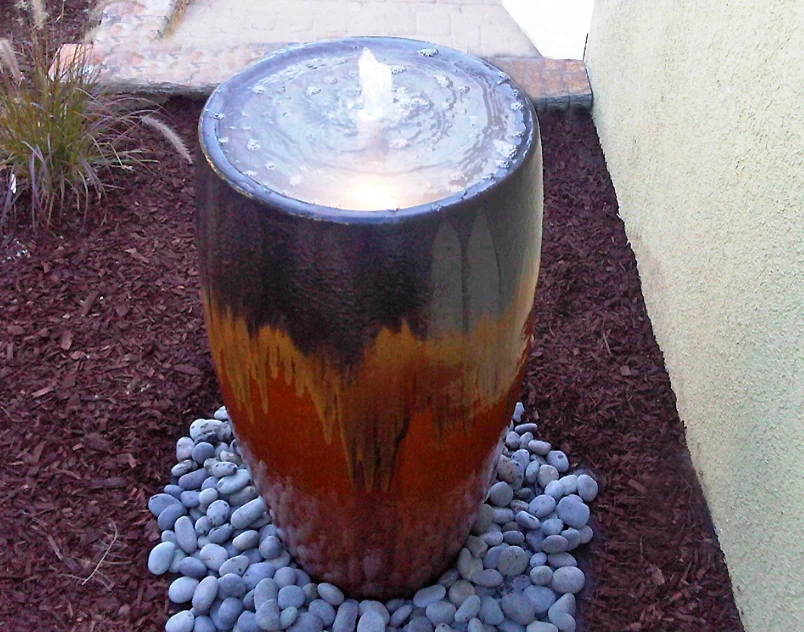 Garden Water Features by Flores Artscape, Inc. - Photo 3