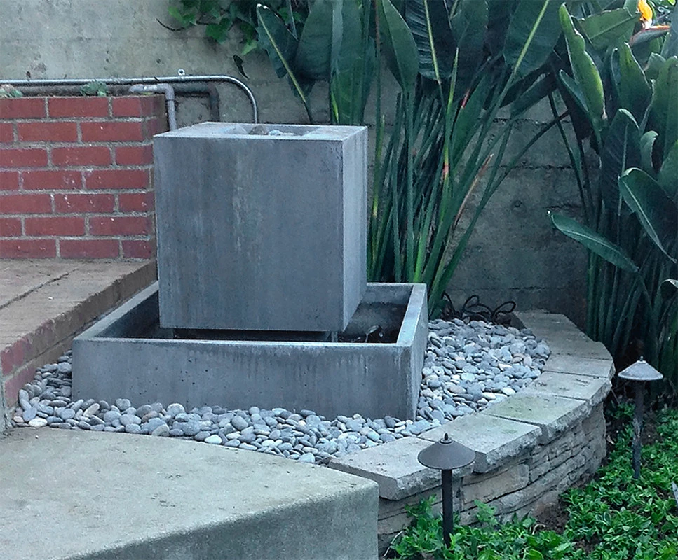 Garden Water Features by Flores Artscape, Inc. - Photo 6