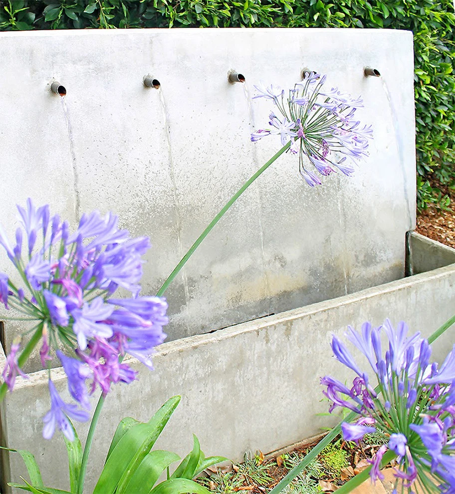 Garden Water Features by Flores Artscape, Inc. - Photo 14