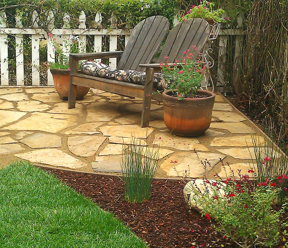 Patio Construction by Flores Artscape, Inc. - Photo 37