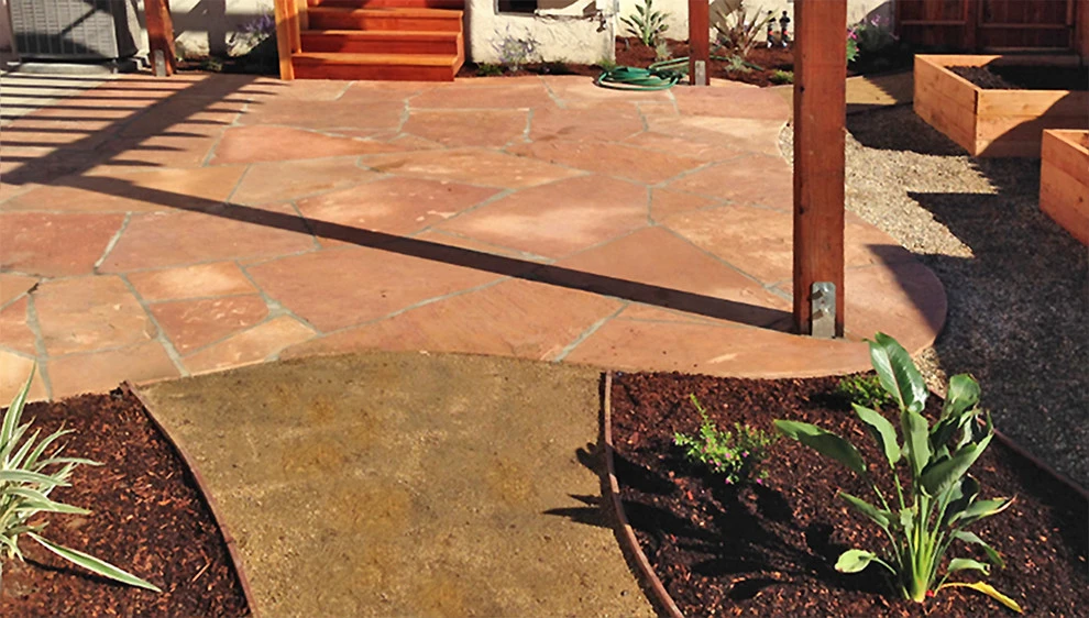 Patio Construction by Flores Artscape, Inc. - Photo 40