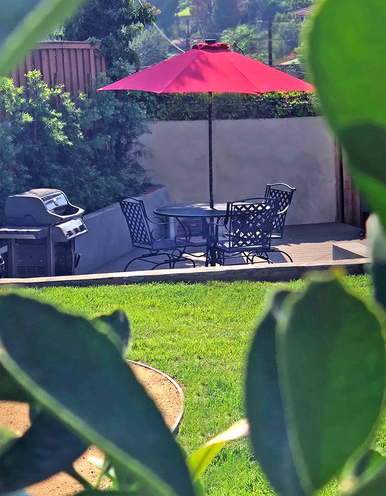 Patio Construction by Flores Artscape, Inc. - Photo 59