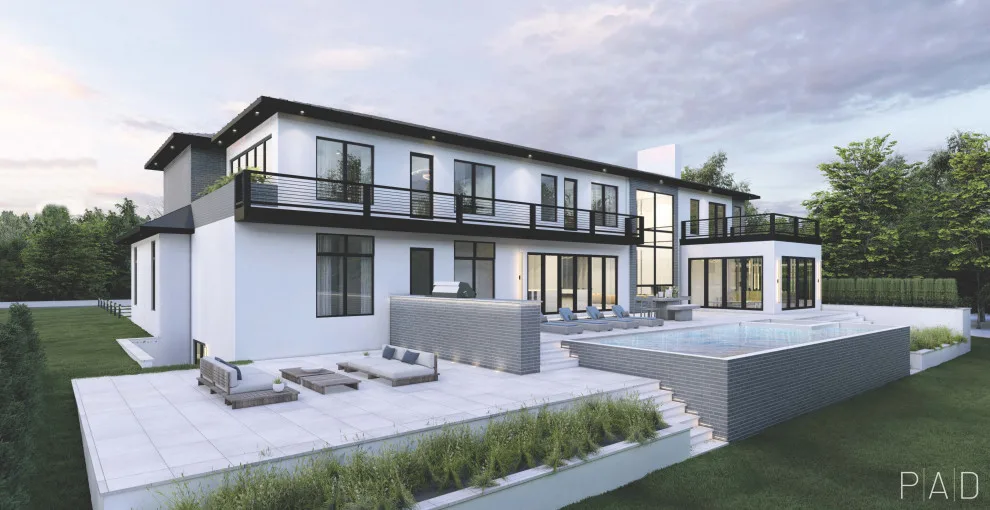 Parikh Architectural Designs (PAD) - Photo 8