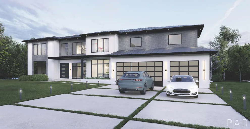 Parikh Architectural Designs (PAD) - Photo 3