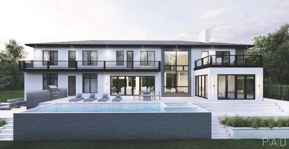 Parikh Architectural Designs (PAD) - Photo 13