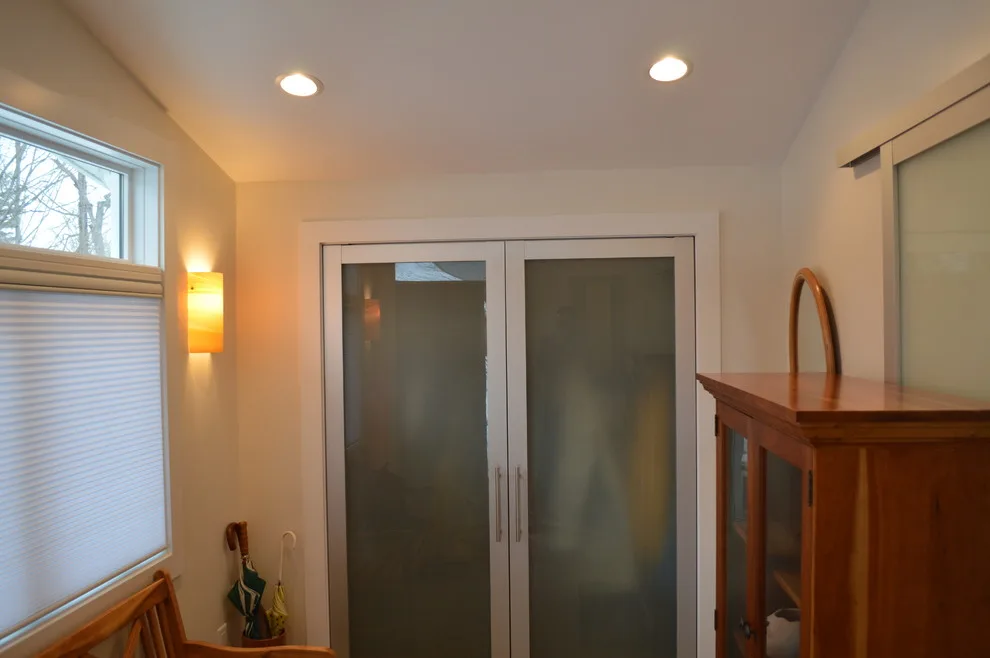 Kitchen Renovation and New Entry by Littlewolf Architecture - Photo 7