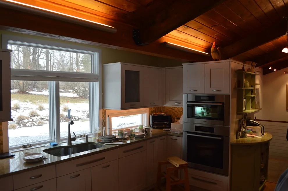 Littlewolf Architecture - Photo 13