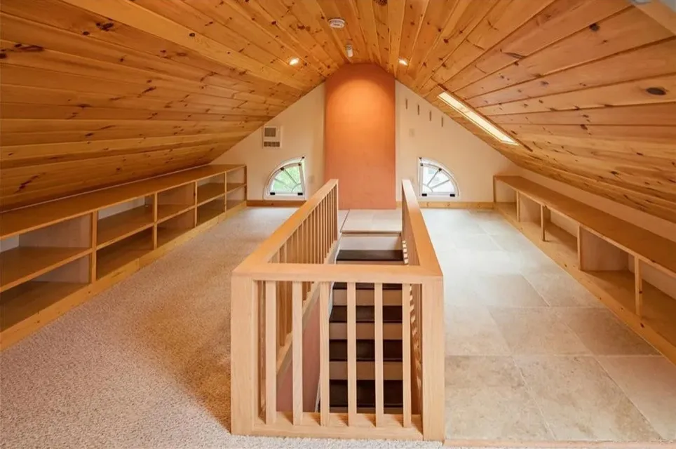 Alden Street by David Wenchell Architects LLC - Photo 2