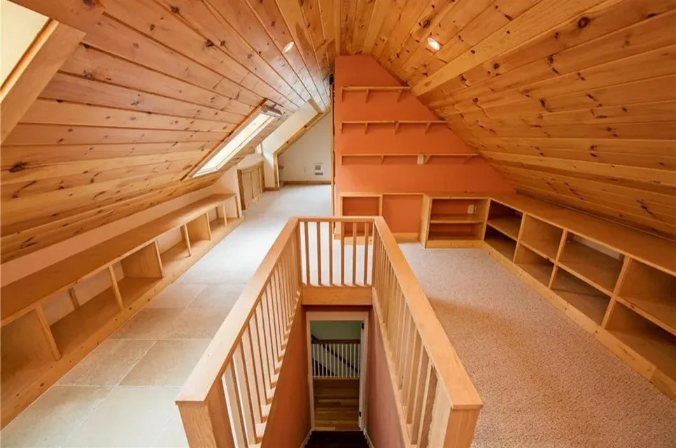 David Wenchell Architects LLC - Photo 11