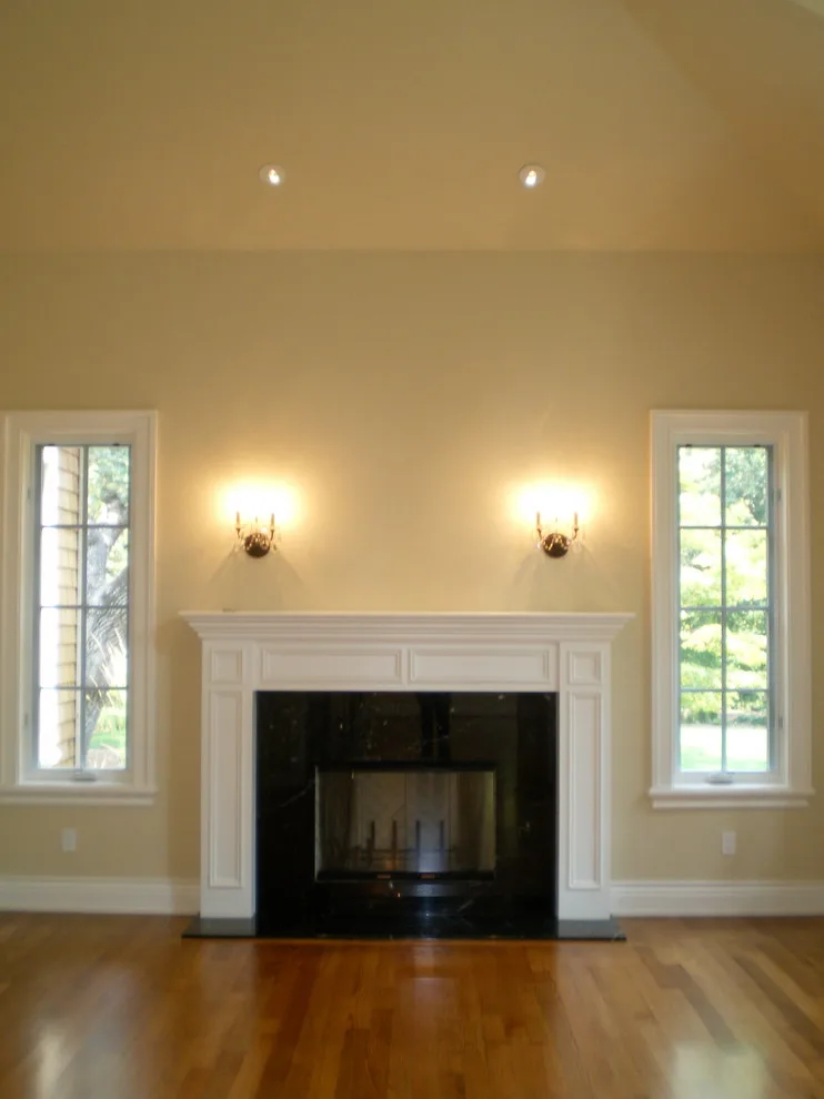 Fireplace Transformations by Vikki Foley Interior Design - Photo 27