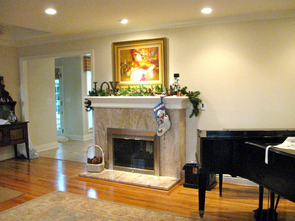 Vikki Foley Interior Design - Photo 9