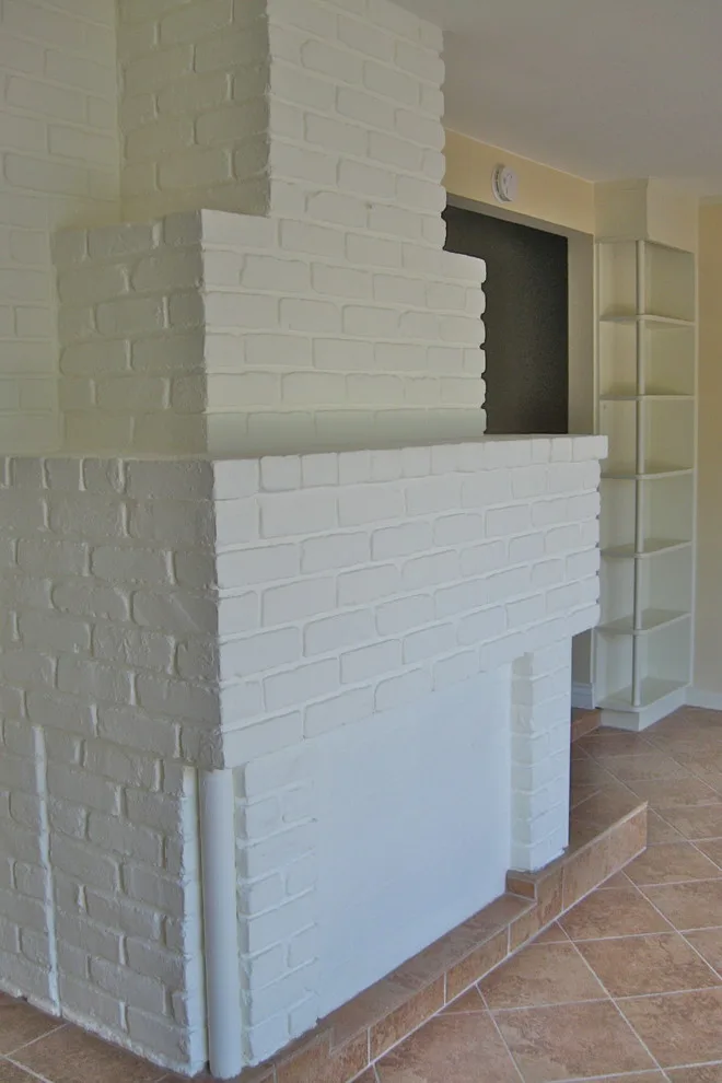 Fireplace Transformations by Vikki Foley Interior Design - Photo 24