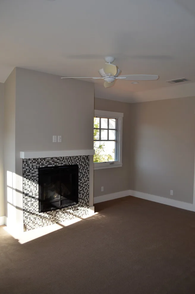 Fireplace Transformations by Vikki Foley Interior Design - Photo 20