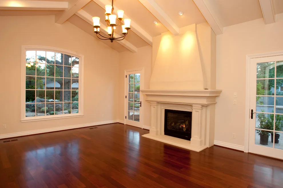 Fireplace Transformations by Vikki Foley Interior Design - Photo 7
