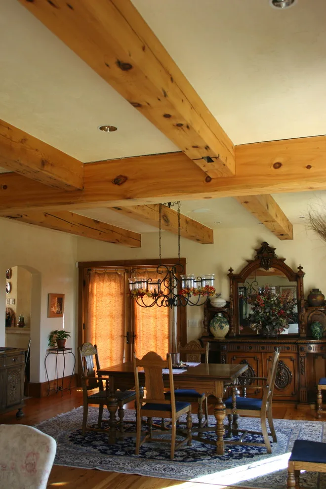 Fresh Dwellings by Amber Westerman Building Design - Photo 13