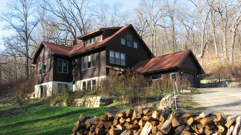 Fresh Dwellings by Amber Westerman Building Design - Photo 3