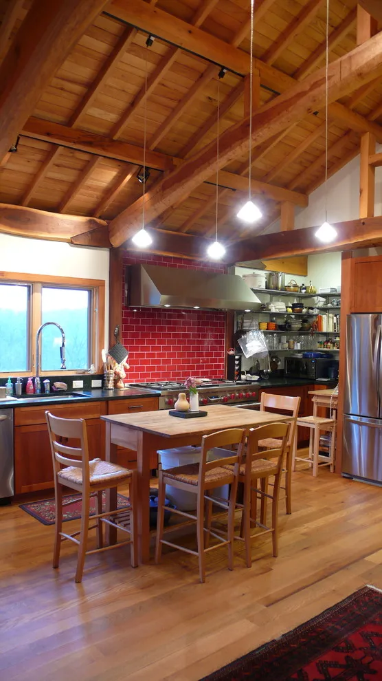Fresh Dwellings by Amber Westerman Building Design - Photo 6