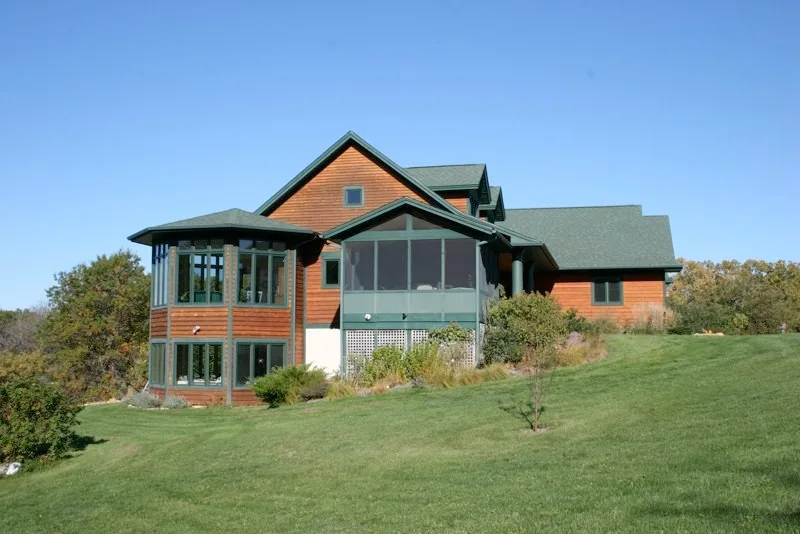 Amber Westerman Building Design - Photo 4