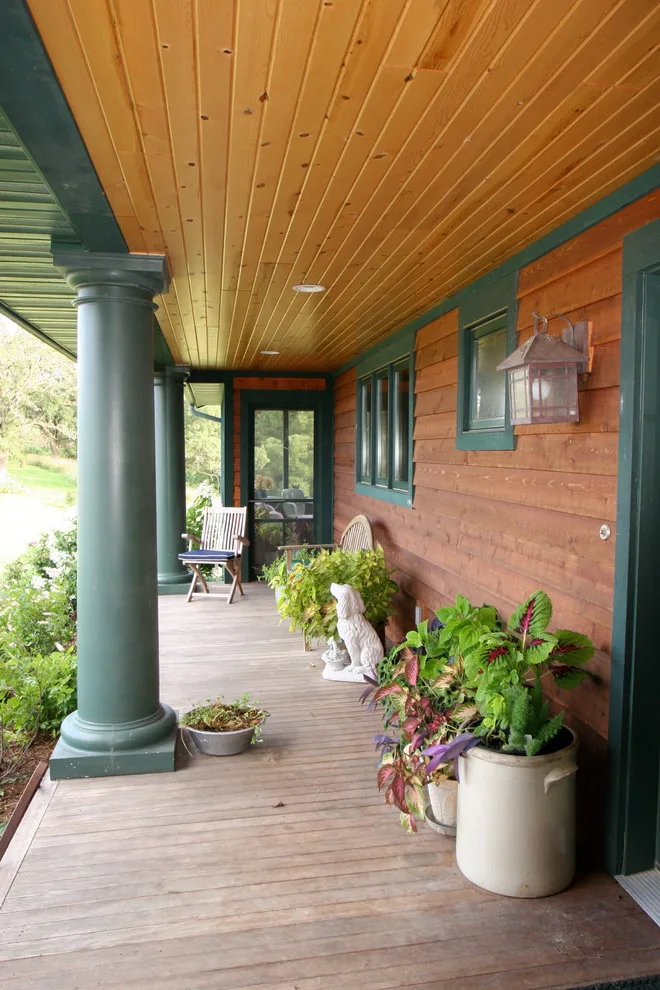 Fresh Dwellings by Amber Westerman Building Design - Photo 2