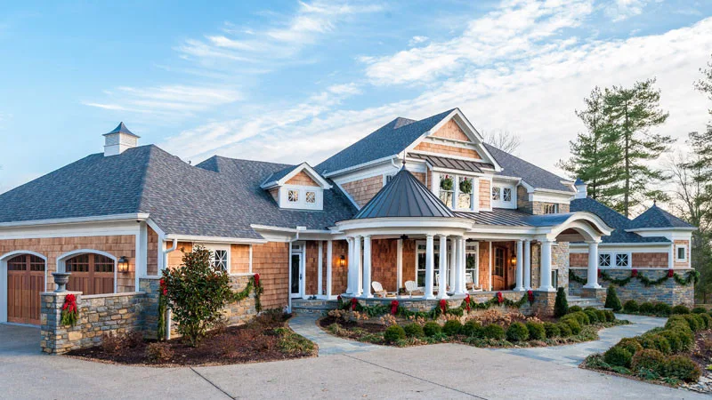 Fresh Dwellings by Arcanum Architecture LLC - Photo 4