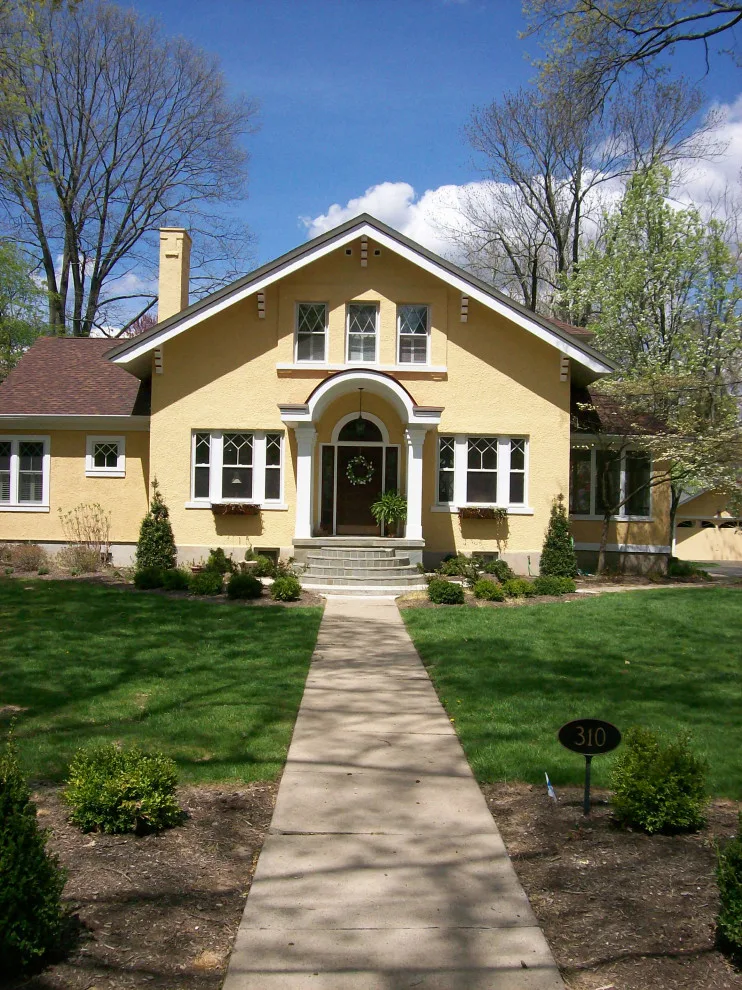 Fresh Dwellings by Arcanum Architecture LLC - Photo 7