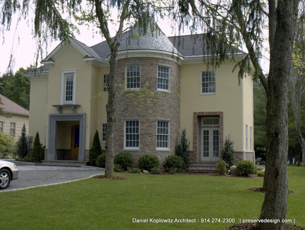 Fresh Dwellings by Daniel Koplowitz Architect - Photo 2