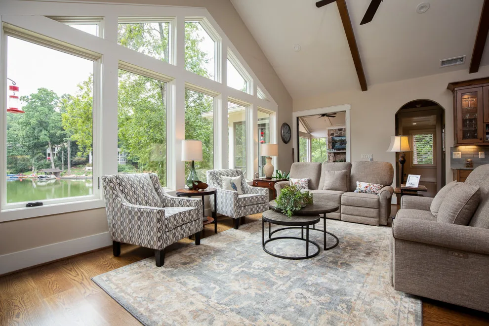 Cynthia Karegeannes, Registered Architect - Photo 7